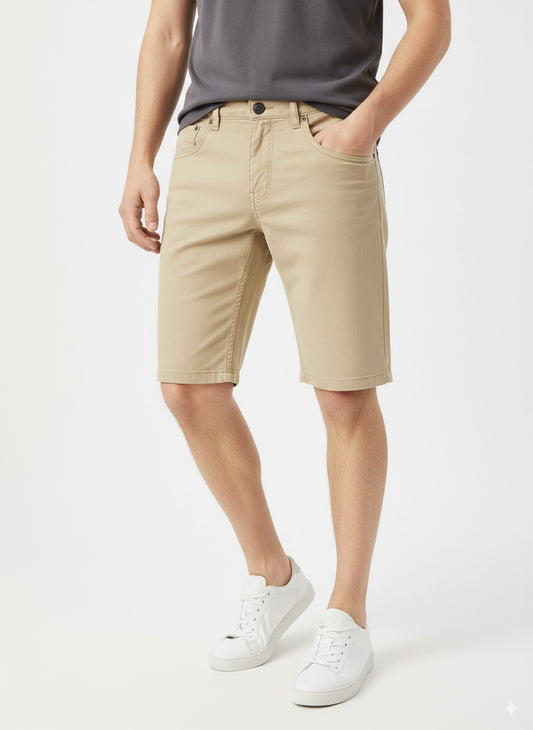 Shorts Levi's Kids Brown Men 10 Years