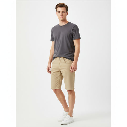 Shorts Levi's Kids Brown Men 10 Years