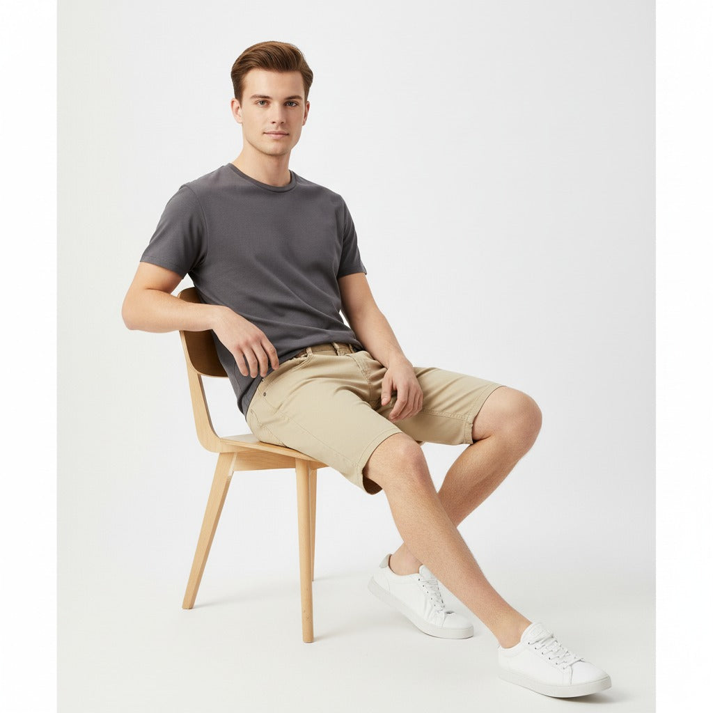 Shorts Levi's Kids Brown Men 10 Years