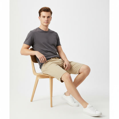 Shorts Levi's Kids Brown Men 10 Years