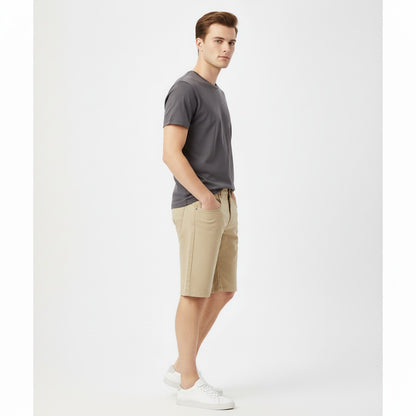 Shorts Levi's Kids Brown Men 10 Years
