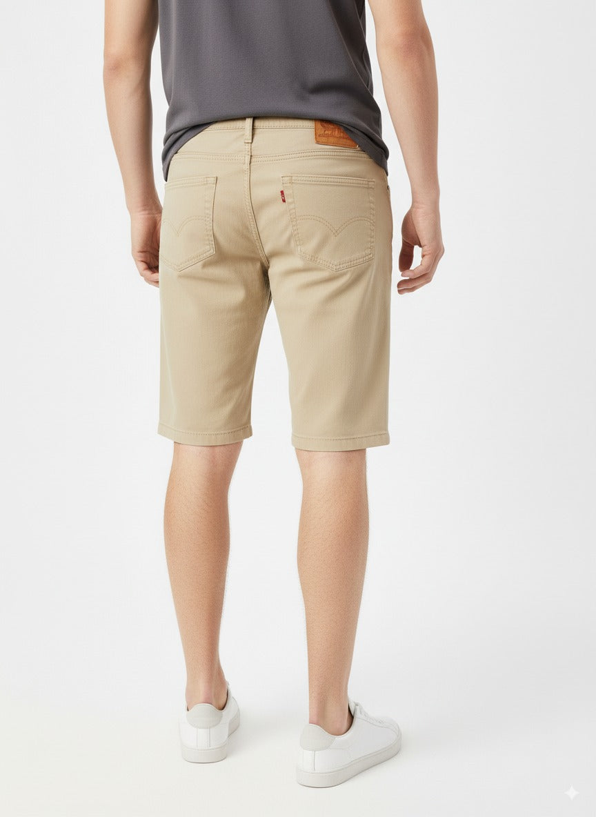 Shorts Levi's Kids Brown Men 10 Years